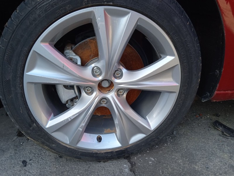 seat leon (kl1, klg) del año 2019