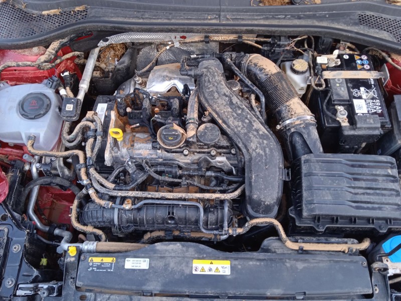 seat leon (kl1, klg) del año 2019