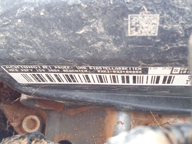 seat leon (kl1, klg) del año 2019