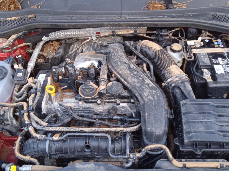 seat leon (kl1, klg) del año 2019