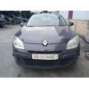 RENAULT MEGANE III BERLINA 5 P