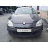 renault megane iii berlina 5 p del año 2009