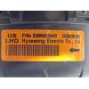 Recambio de motor calefaccion para kia rio basic referencia OEM IAM B308830440 1605230193 971111W100