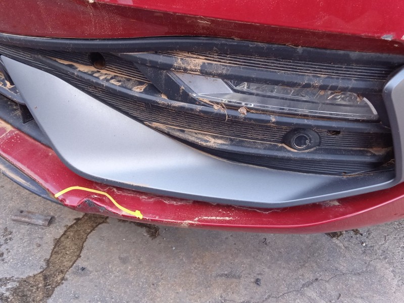 seat leon (kl1, klg) del año 2019