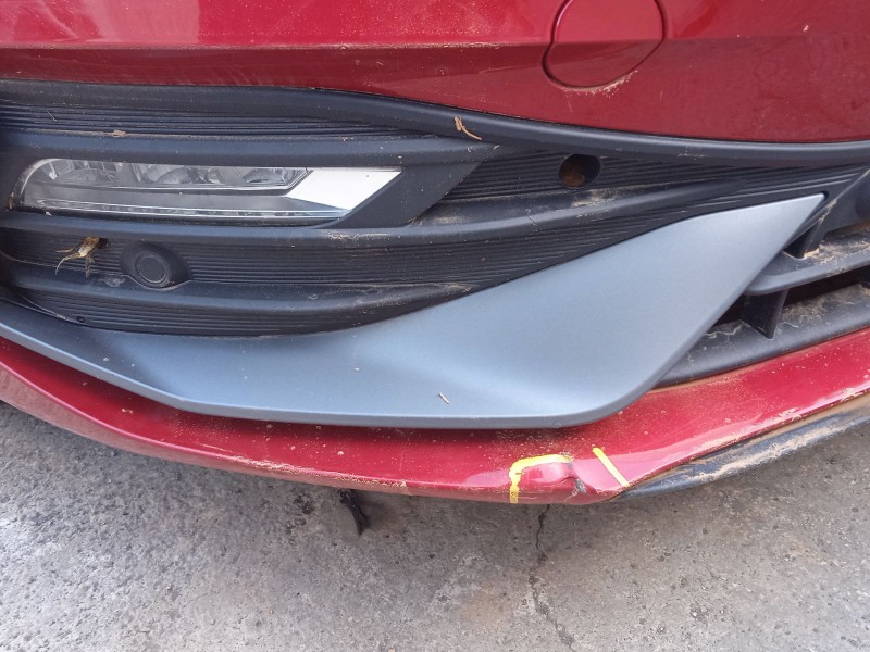 seat leon (kl1, klg) del año 2019