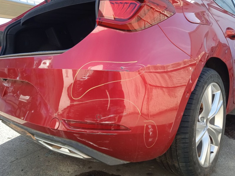 seat leon (kl1, klg) del año 2019