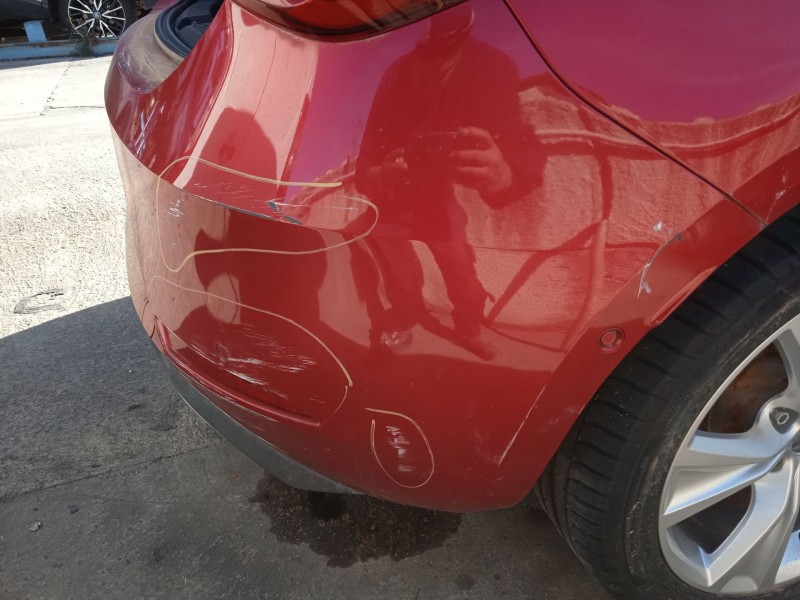 seat leon (kl1, klg) del año 2019