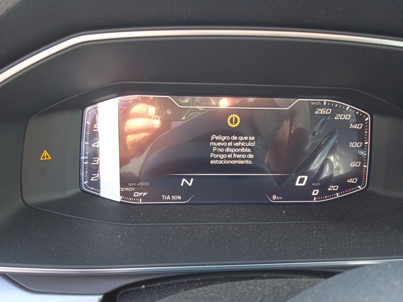 seat leon (kl1, klg) del año 2019