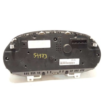 Recambio de cuadro instrumentos para nissan qashqai (j10) tekna sport referencia OEM IAM 24810BR50E  