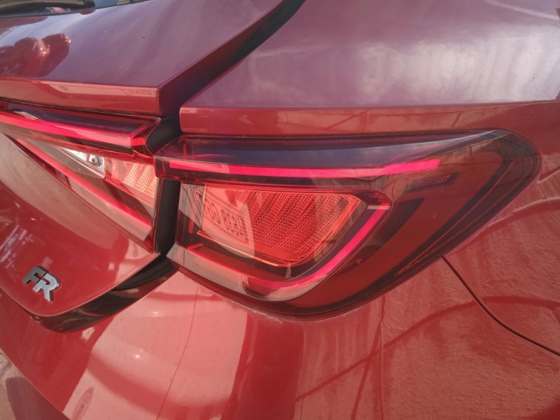 seat leon (kl1, klg) del año 2019