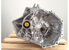 Recambio de caja cambios para suzuki ignis iii (mf, ff) 1.2 hybrid (atk412) referencia OEM IAM 2000873S40000 AJ4 1H03754AJA