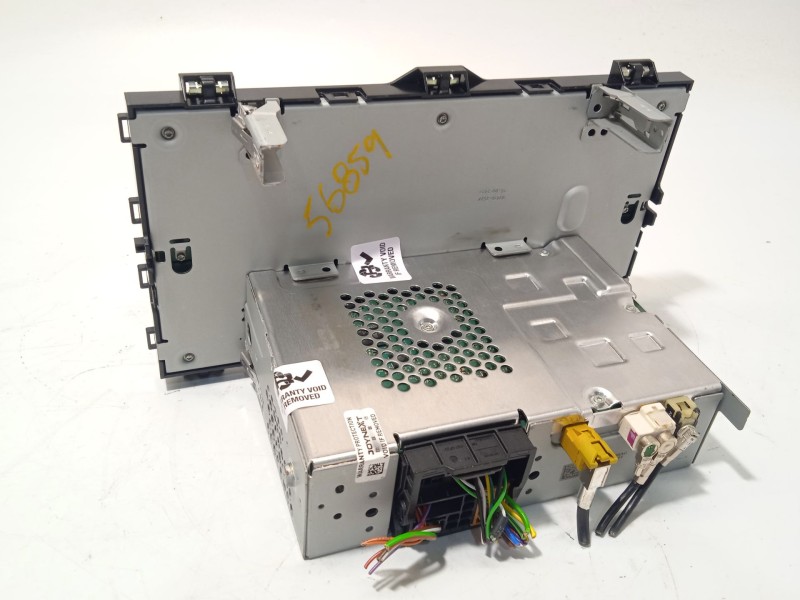 Recambio de pantalla multifuncion para seat ibiza v (kj1, kjg) 1.0 tsi referencia OEM IAM 5FJ035869E  