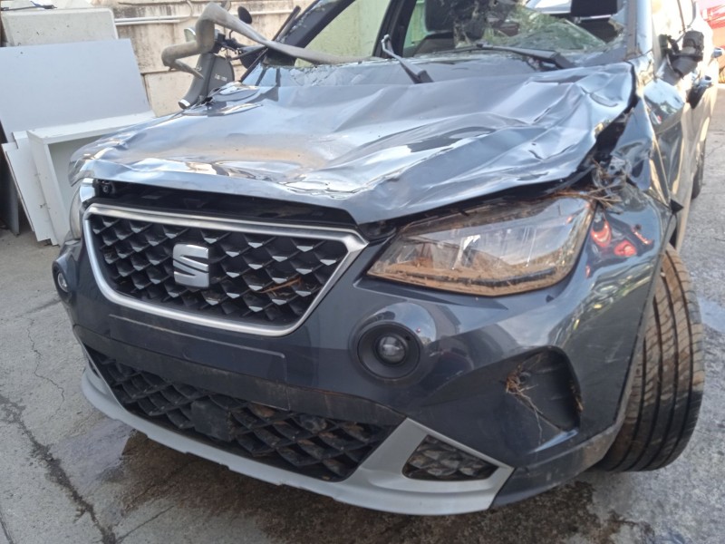 seat arona (kj7, kjp) del año 2024