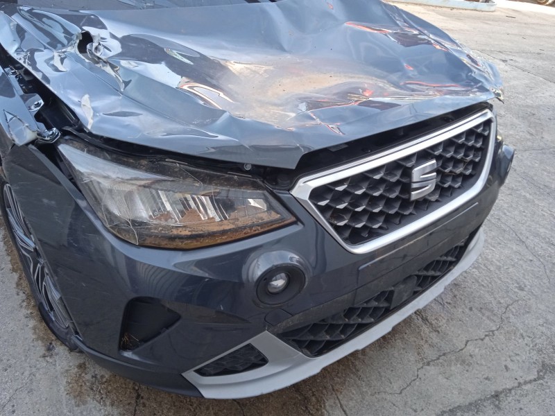 seat arona (kj7, kjp) del año 2024