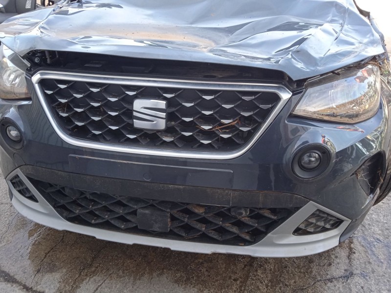 seat arona (kj7, kjp) del año 2024