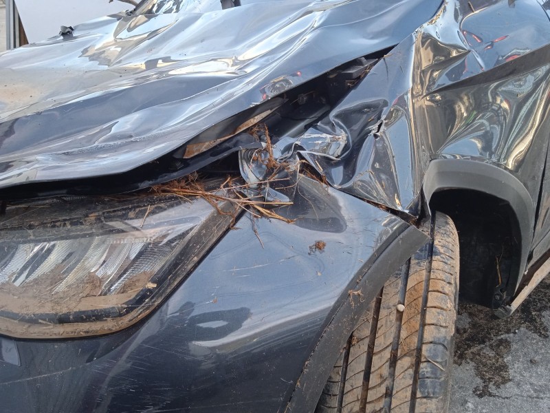 seat arona (kj7, kjp) del año 2024