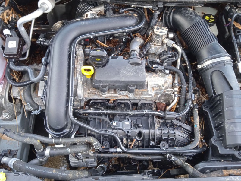 seat arona (kj7, kjp) del año 2024