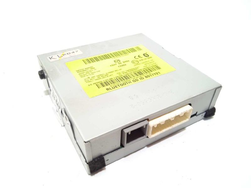 CENTRALITA UNIDAD CONTROL TELEFONO KD4766DH0A 