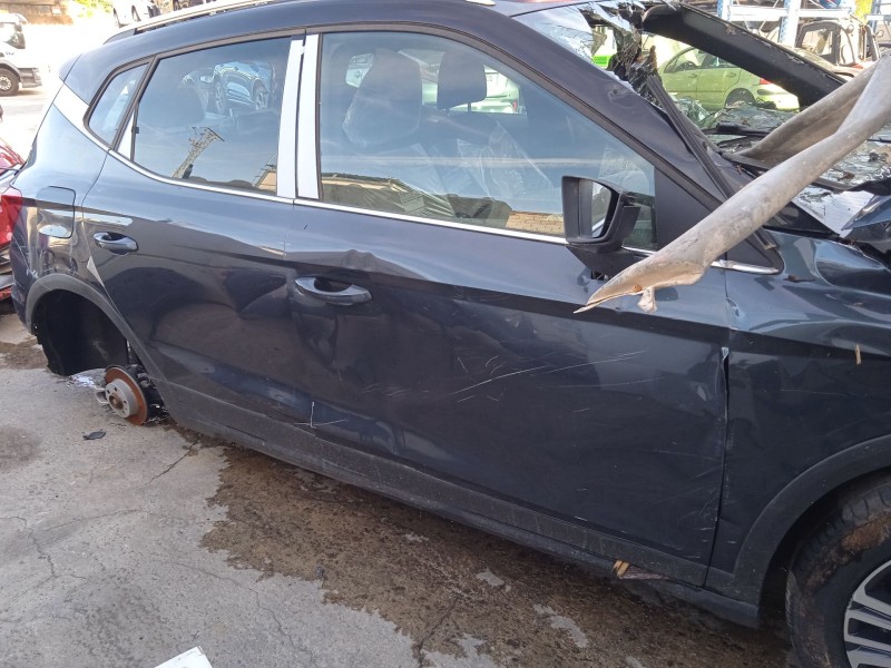 seat arona (kj7, kjp) del año 2024