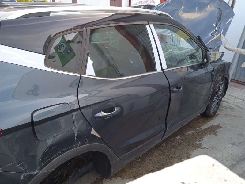 seat arona (kj7, kjp) del año 2024