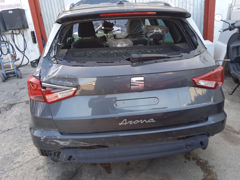 seat arona (kj7, kjp) del año 2024