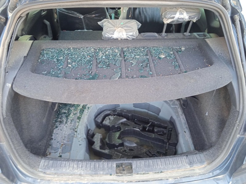 seat arona (kj7, kjp) del año 2024