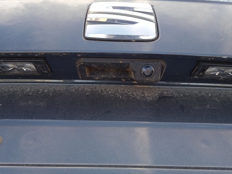 seat arona (kj7, kjp) del año 2024