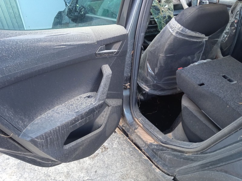 seat arona (kj7, kjp) del año 2024