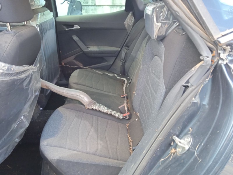 seat arona (kj7, kjp) del año 2024