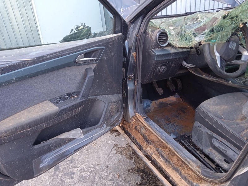 seat arona (kj7, kjp) del año 2024