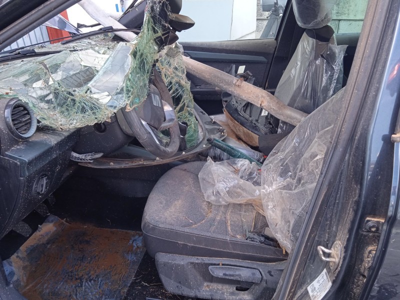 seat arona (kj7, kjp) del año 2024