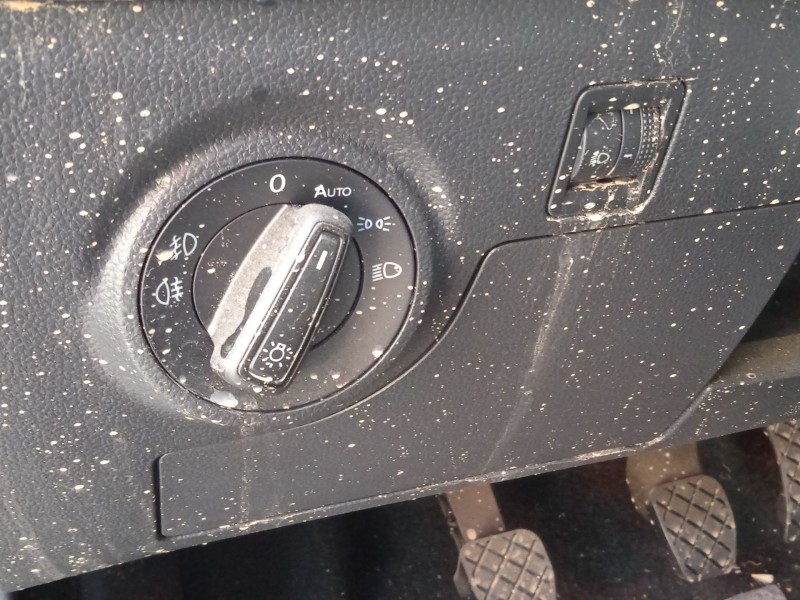 seat arona (kj7, kjp) del año 2024