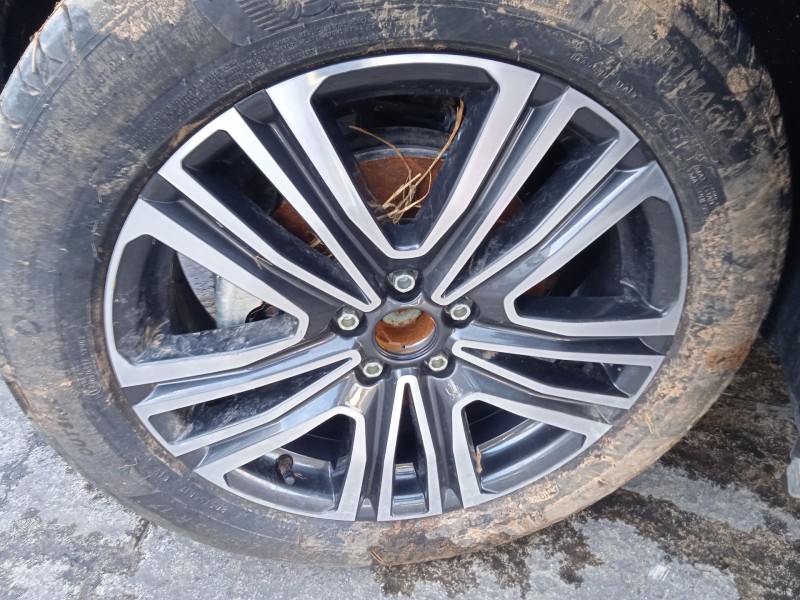 seat arona (kj7, kjp) del año 2024