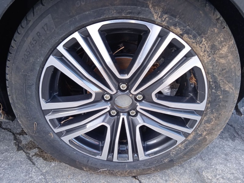 seat arona (kj7, kjp) del año 2024