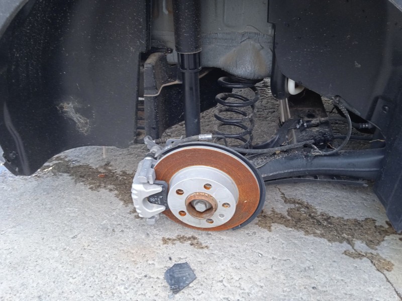 seat arona (kj7, kjp) del año 2024