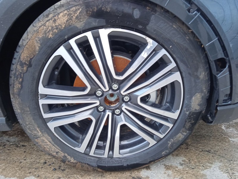 seat arona (kj7, kjp) del año 2024