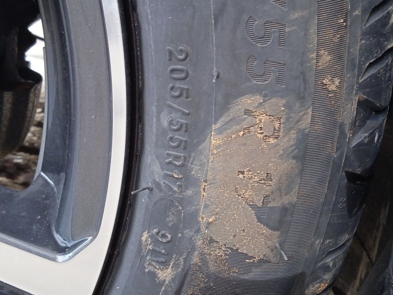 seat arona (kj7, kjp) del año 2024