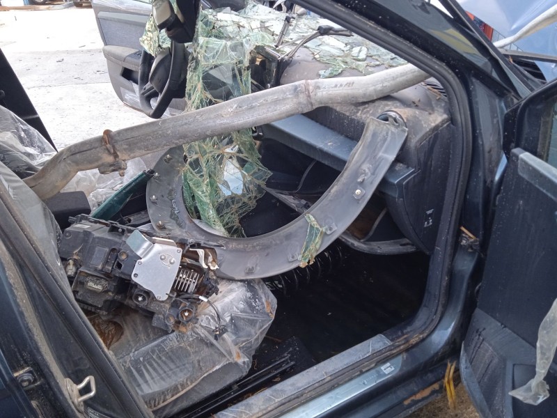 seat arona (kj7, kjp) del año 2024