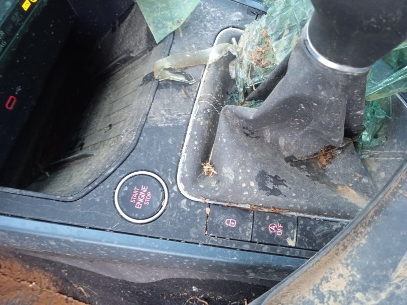 seat arona (kj7, kjp) del año 2024