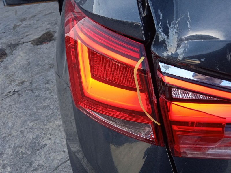 seat arona (kj7, kjp) del año 2024