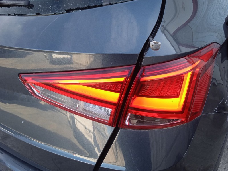 seat arona (kj7, kjp) del año 2024