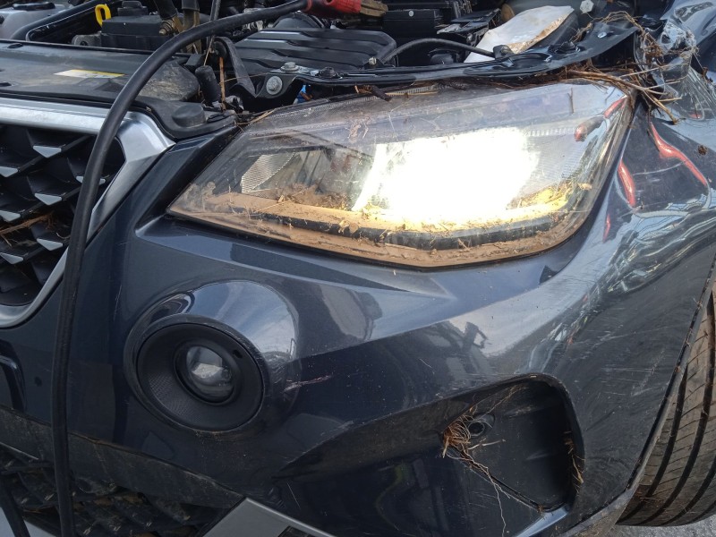 seat arona (kj7, kjp) del año 2024