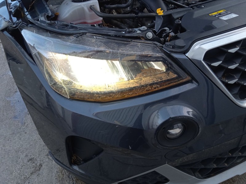 seat arona (kj7, kjp) del año 2024