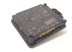 Recambio de modulo electronico para seat ibiza v (kj1, kjg) 1.0 tsi referencia OEM IAM 2Q0907550C 2Q0907819 A2C78653304