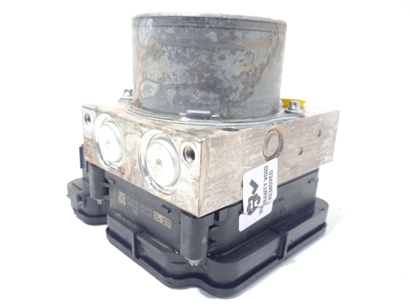 Recambio de abs para seat ibiza v (kj1, kjg) 1.0 tsi referencia OEM IAM 2Q0614517DB 0265957271 0265311003