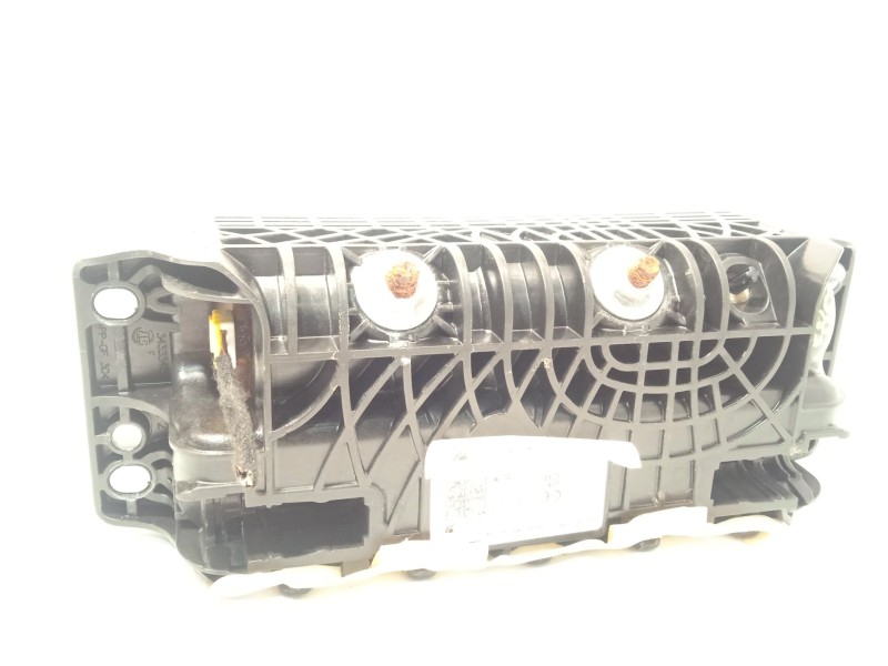 Recambio de airbag delantero derecho para seat ibiza v (kj1, kjg) 1.0 tsi referencia OEM IAM 6F0880204F  