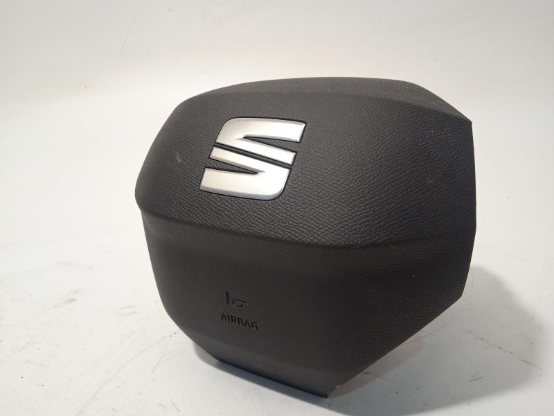 Recambio de airbag delantero izquierdo para seat ibiza v (kj1, kjg) 1.0 tsi referencia OEM IAM 6F0880201AP 6F0880201APMNC 