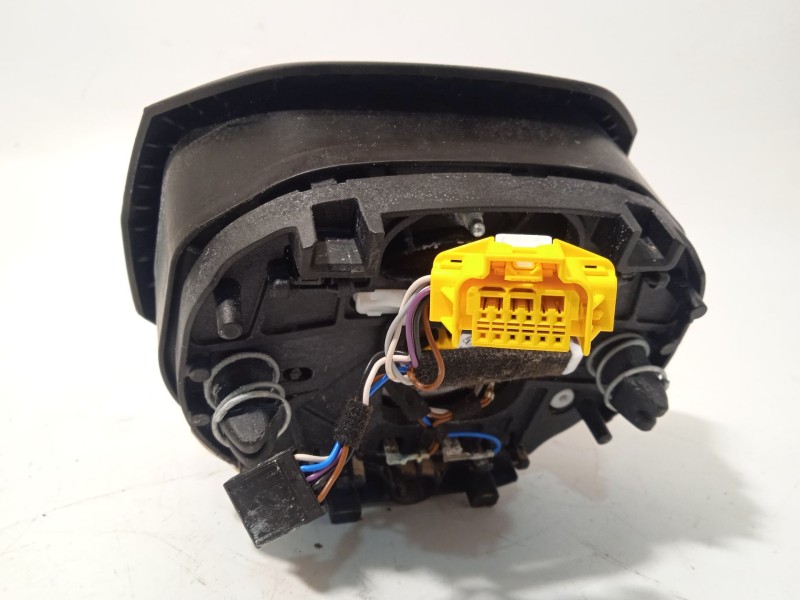 Recambio de airbag delantero izquierdo para seat ibiza v (kj1, kjg) 1.0 tsi referencia OEM IAM 6F0880201AP 6F0880201APMNC 