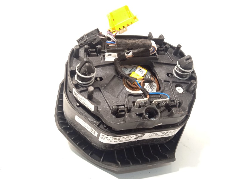 Recambio de airbag delantero izquierdo para seat ibiza v (kj1, kjg) 1.0 tsi referencia OEM IAM 6F0880201AP 6F0880201APMNC 