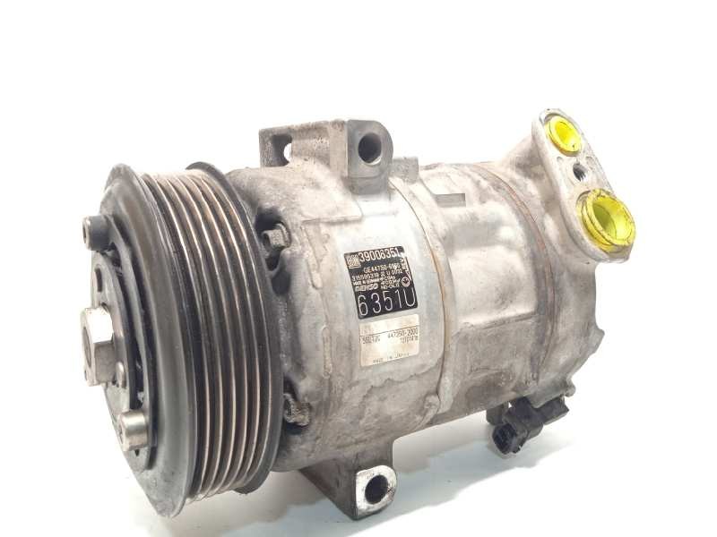 COMPRESOR AIRE ACONDICIONADO 39006351 4471506990